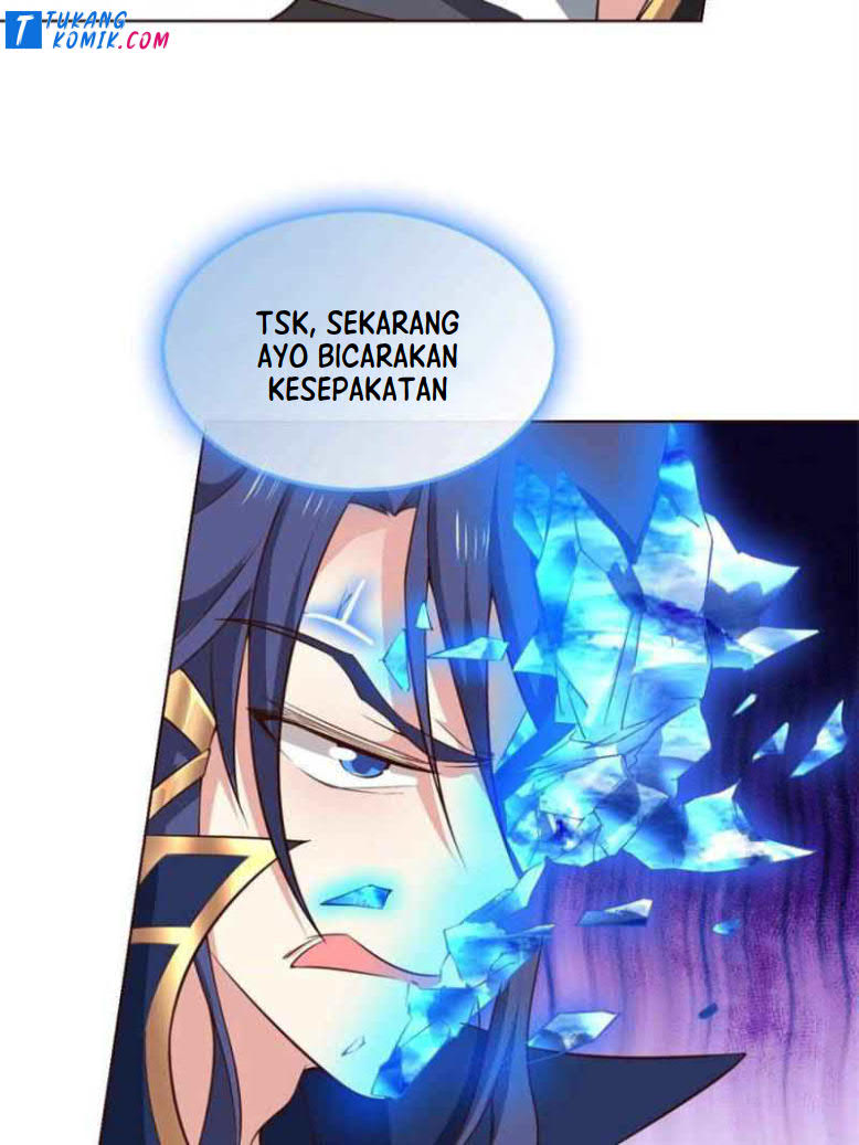 Rebirth Become a Dog chapter 104